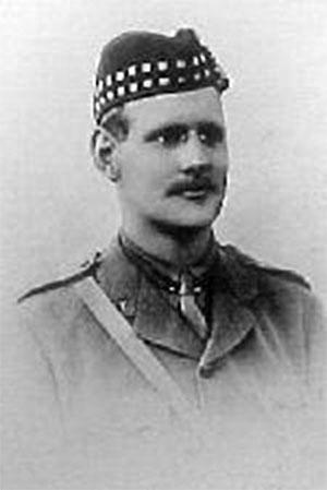 Robert Forman GUTHRIE