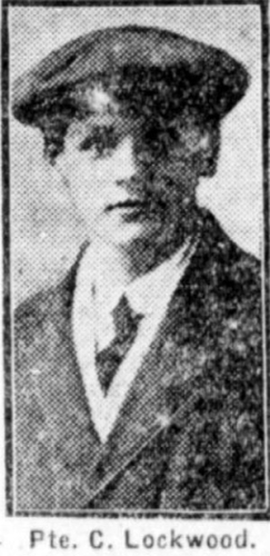 Clement Lockwood
