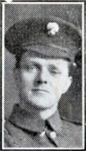 Harold GARDINER