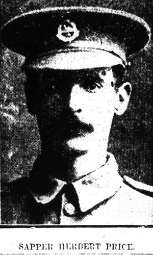 Herbert PRICE