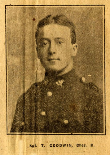 Thomas GOODWIN