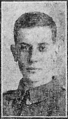 George Ernest FINLAYSON