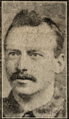 Frank BARLOW