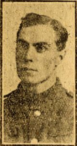 Eldred WARDLE