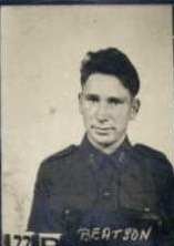 EARL HUME BEATSON