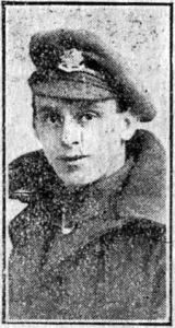 WILLIAM DAVENPORT