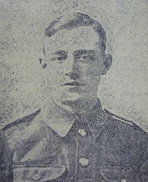 JAMES DANGERFIELD