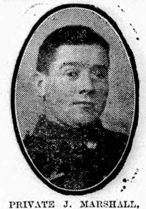 John MARSHALL