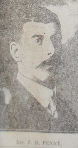 Frederick Henry PENNY