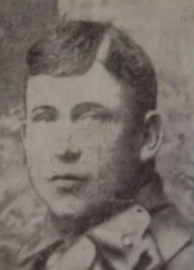 CHARLES STEVENSON