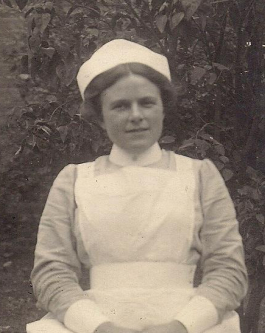 Margaret Gleave