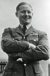 Robert Harold Rigby