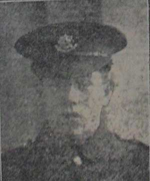 WILLIAM PLEAVIN