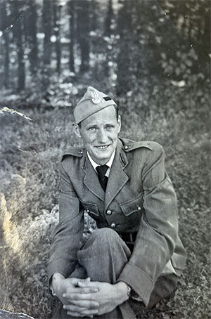 ANTONI OSWIECIMSKI