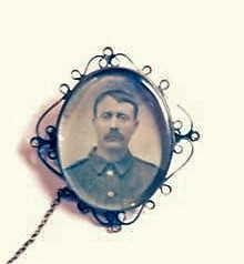 George William SHAW