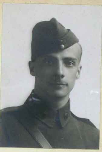 Philip McLellan HAARER