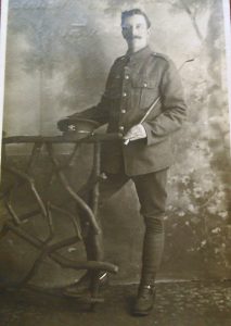 Randall Richard STOCKTON