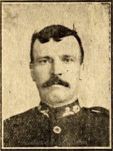 Henry CHADWICK