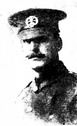 Charles CHARLETT