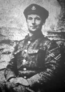 Alexander CLARKE