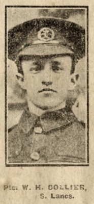 William Harold COLLIER