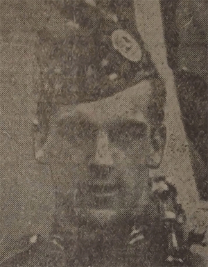 Charles CONSTANTINE