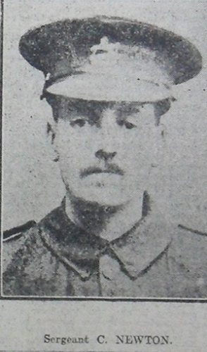 Charles NEWTON