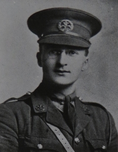 George CUMMING