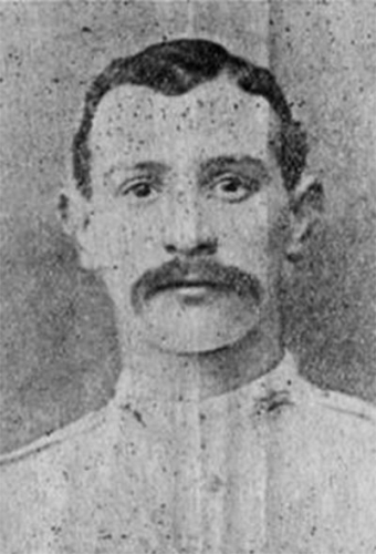 George DAKIN