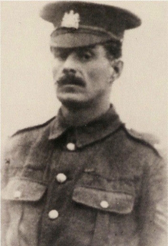 Alfred DALE