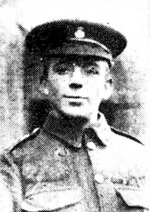 Charles DAVIES