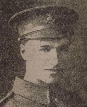 George Latham DAVIES
