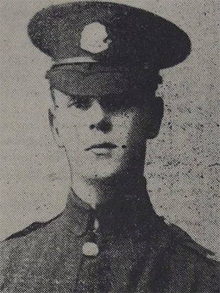 Harry DAVIES