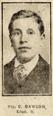 Charles DAWSON