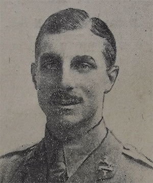 Herman Francis DEY