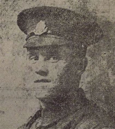 Edward DICKER