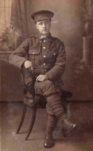 WILLIAM CRESSWELL