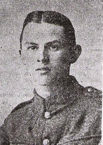 Frederick Hylton COOPER