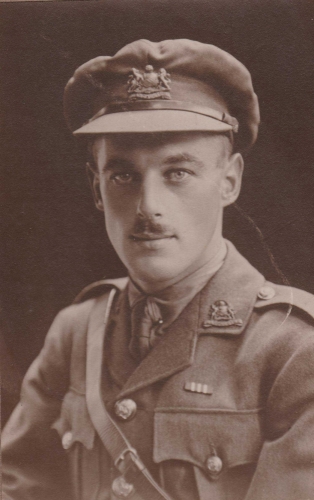 Walter Robert DODGE