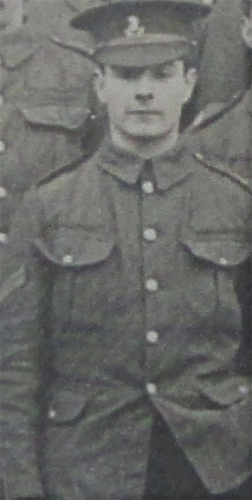 Thomas Anderson SMITH