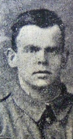 William DUFFIELD