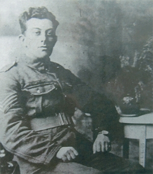 Cecil DUNBAVAND