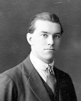 FREDERICK WILLIAM EATON