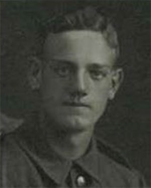 Harry EATON