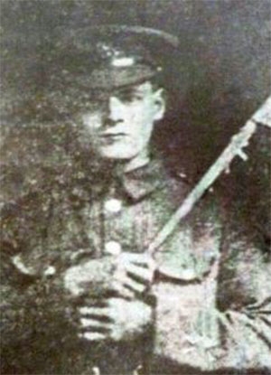 Tom EDDINGS