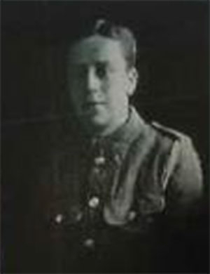 Edward EDWARDS