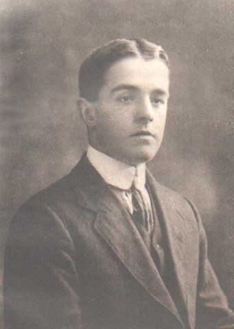 DENIS QUIN MacSWINEY