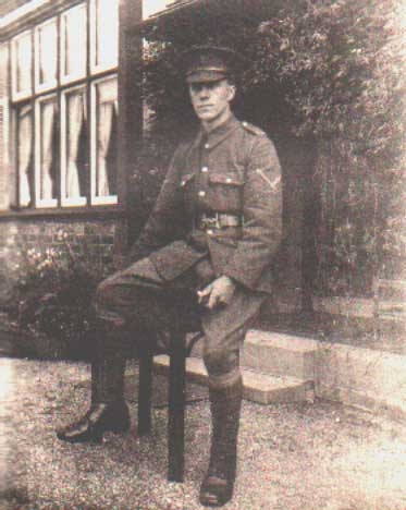 Horace FREESTONE