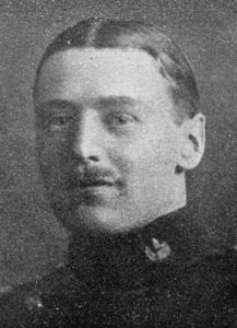 Thomas Laurence FROST