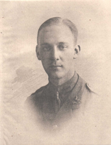 ARTHUR MARSTON ADAMS